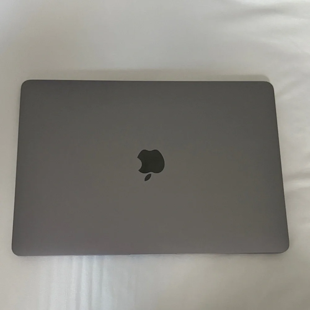 MacBook Air i5 1.6GHz 13